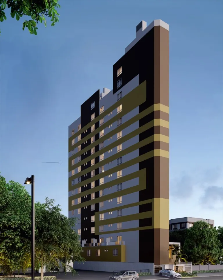 Refinatto - Poseidon Construções