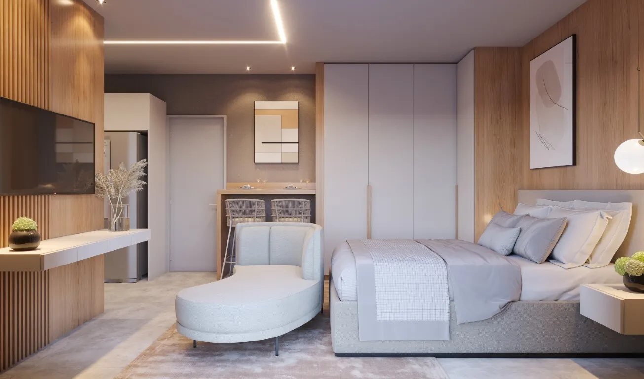 Refinatto - Poseidon Construções — foto 4