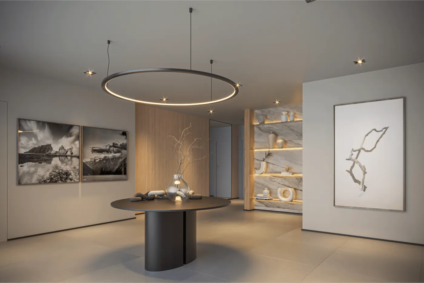 Wide Nova Campinas - EBM SP Interior — foto 3
