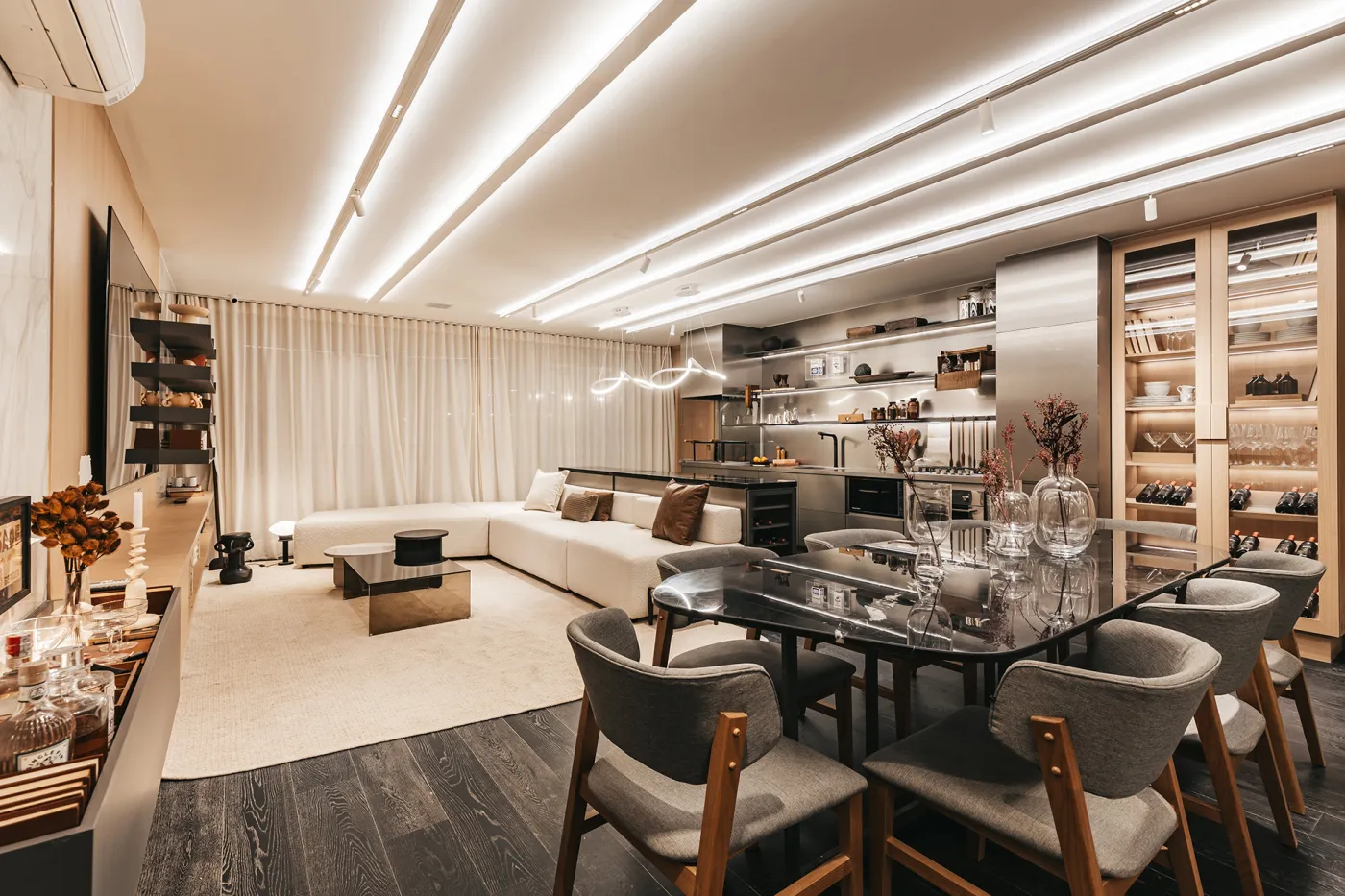 Wide Nova Campinas - EBM SP Interior — foto 4