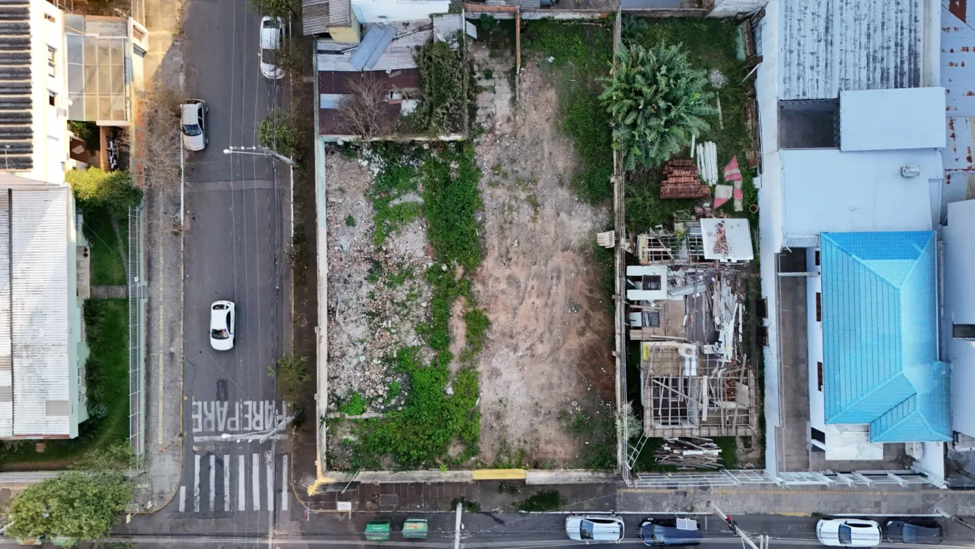 CC 162 Terreno - Engemold Dações — foto 3