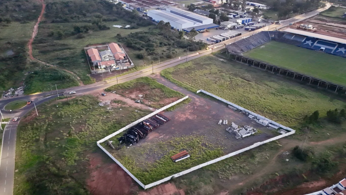 CPARDS 284 Terreno - Engemold Dações — foto 2