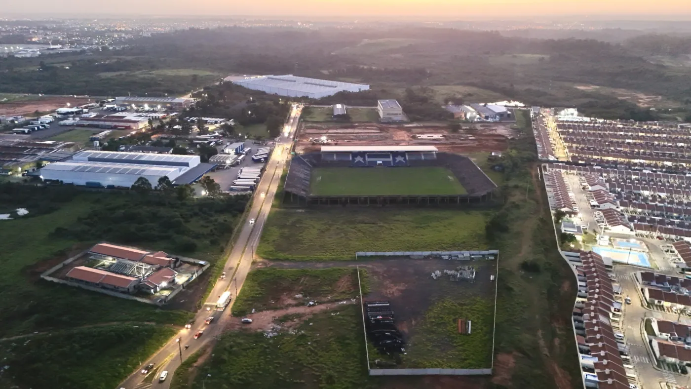 CPARDS 284 Terreno - Engemold Dações — foto 4
