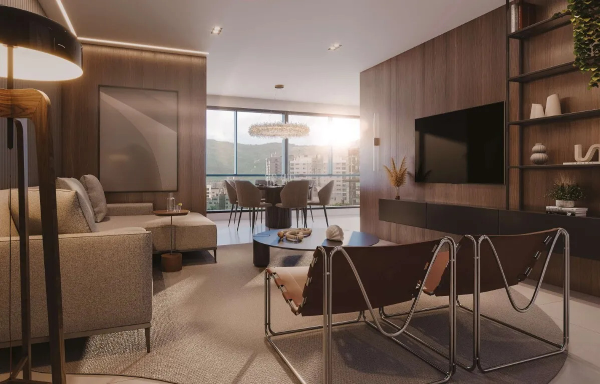 Amouge Residence - Revê Empreendimentos — foto 4