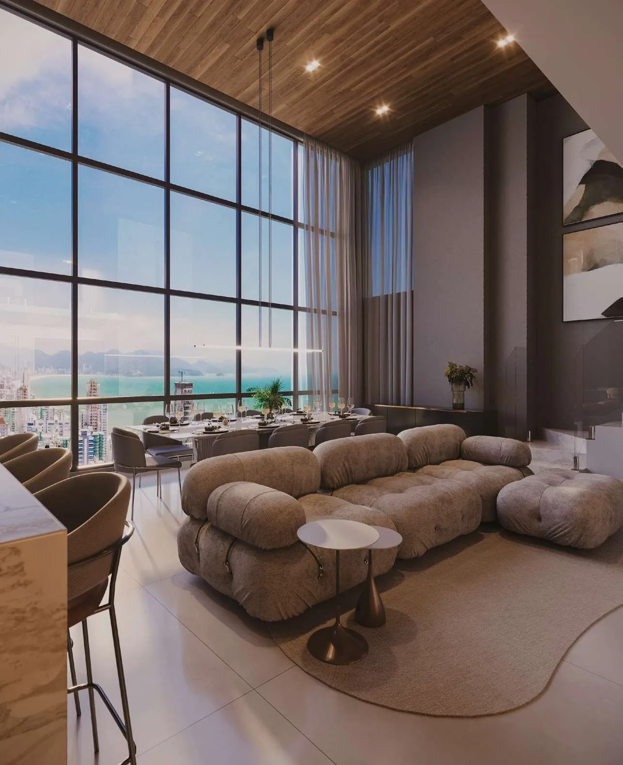 Amouge Residence - Revê Empreendimentos — foto 5