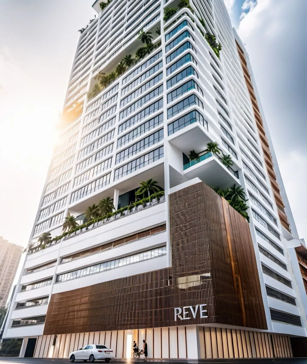 Sea Home Design - Revê Empreendimentos — foto 2