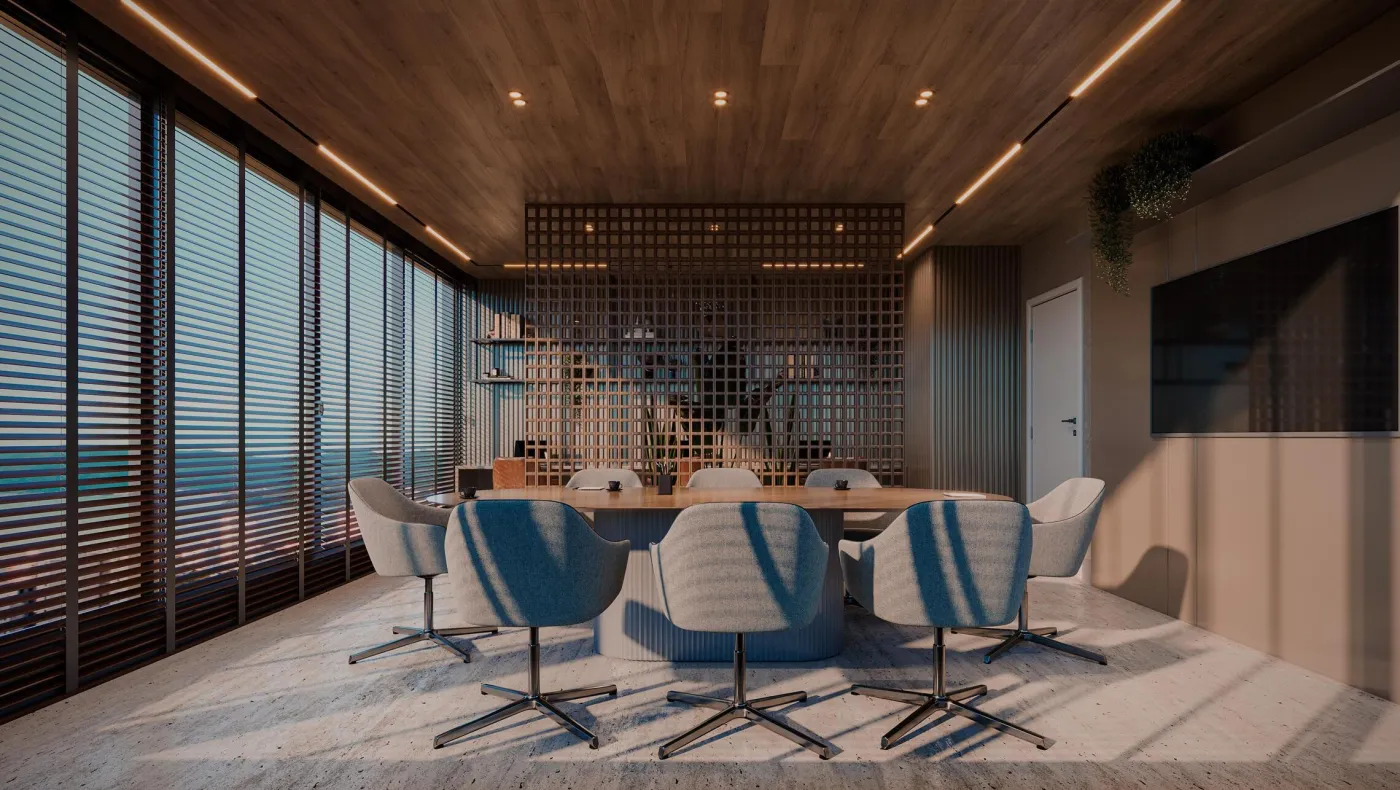 Sea Home Design - Revê Empreendimentos — foto 5