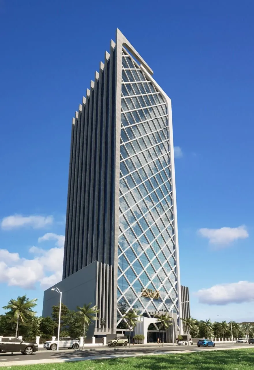 Lotus Business - HK Nove Empreendimentos