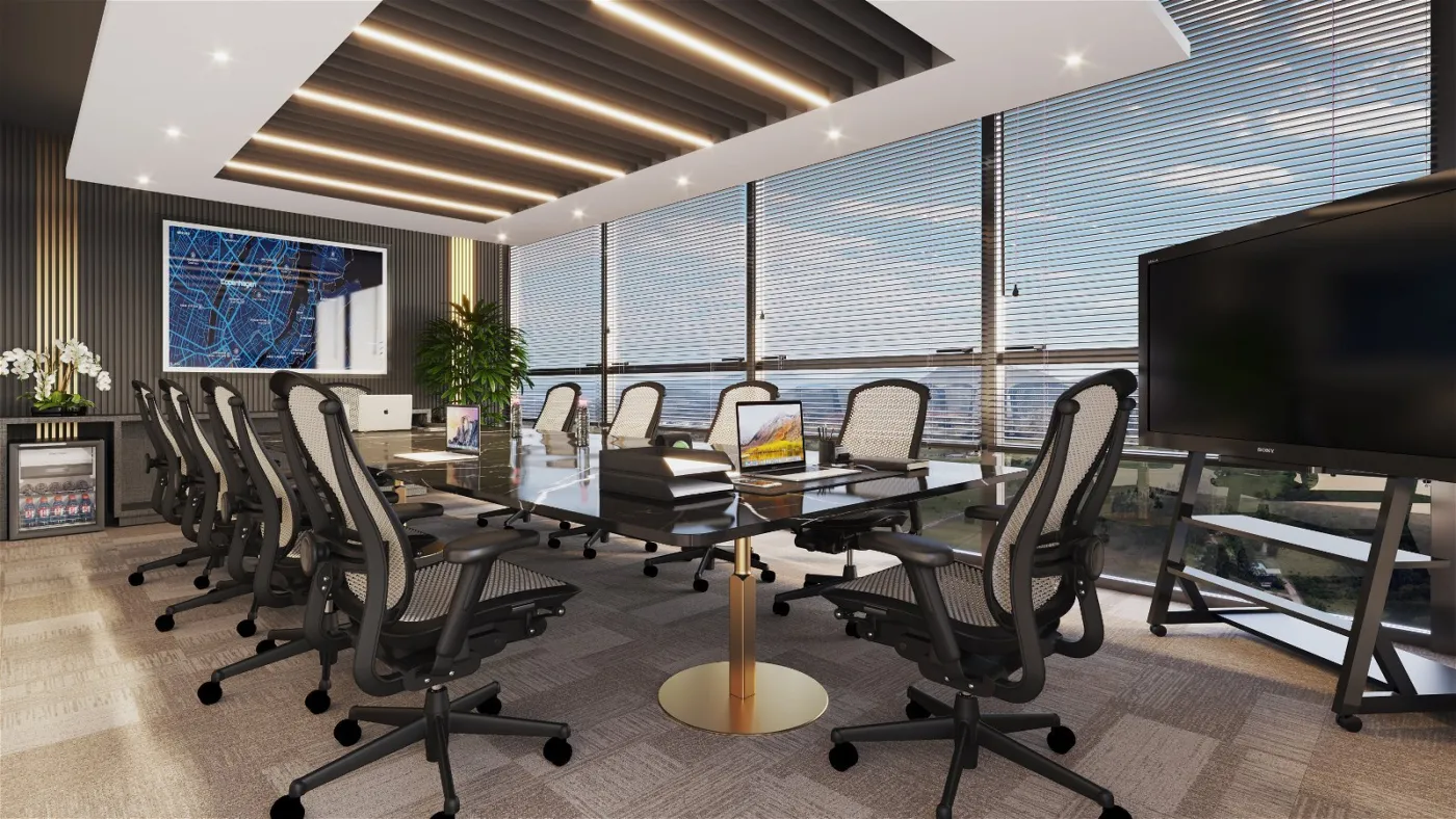 Lotus Business - HK Nove Empreendimentos — foto 4