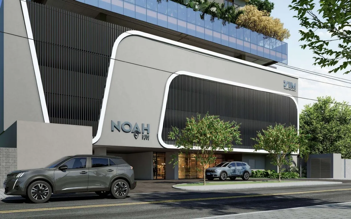 Noah Sim Home - Sim Engenharia — foto 3