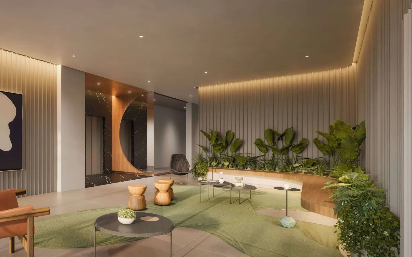 Noah Sim Home - Sim Engenharia — foto 4