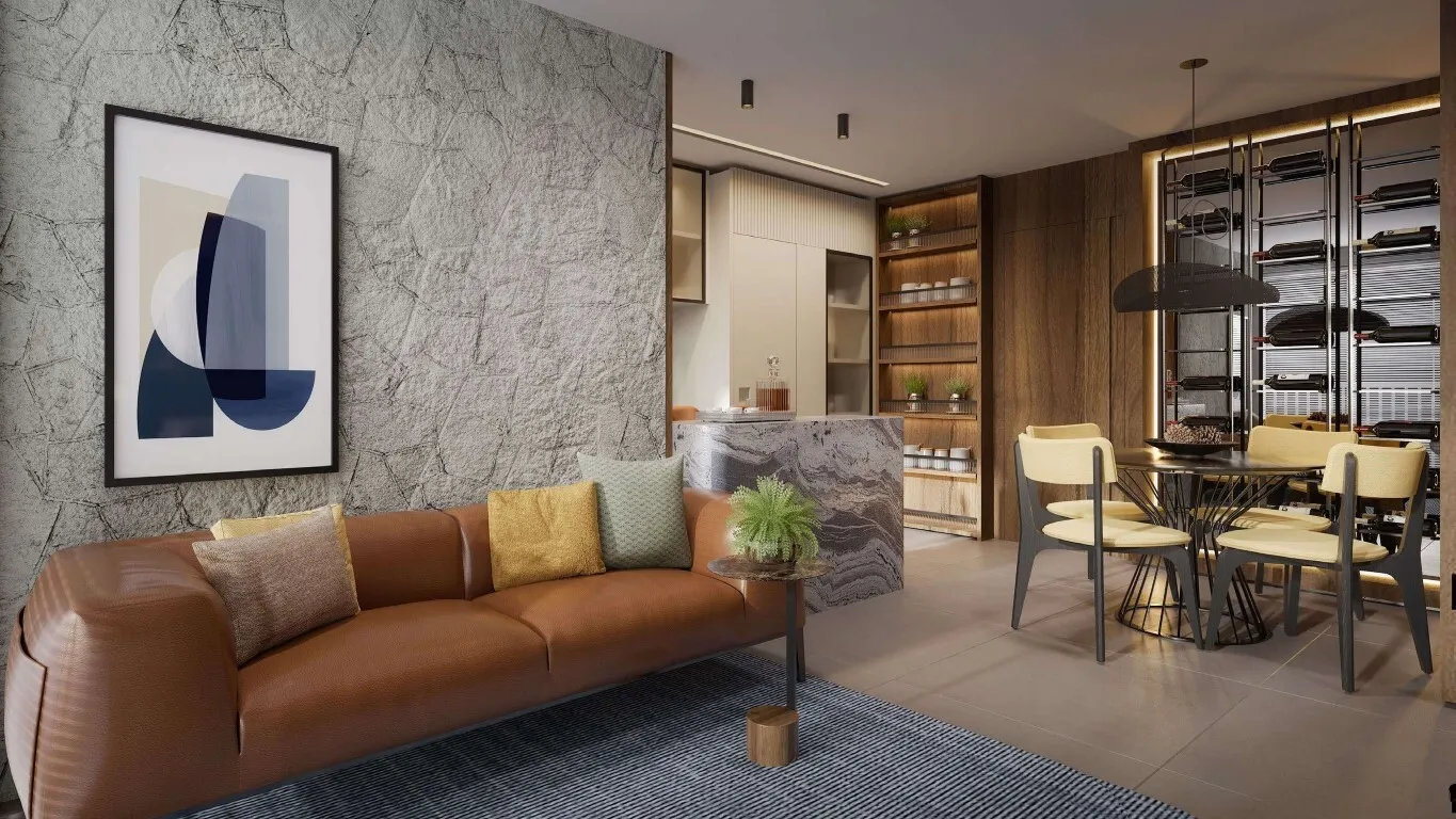 Noah Sim Home - Sim Engenharia — foto 5