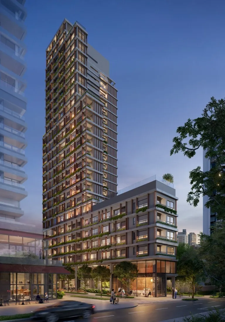 177 Jerônimo - Residencial