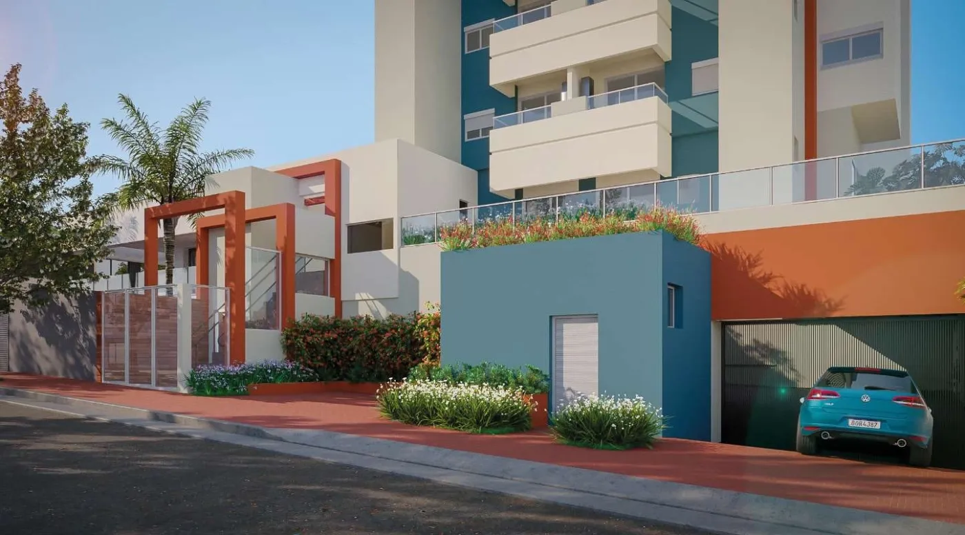 Serenity Campestre - America Realty — foto 2