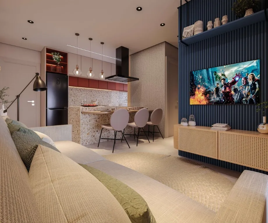 Serenity Campestre - America Realty — foto 4