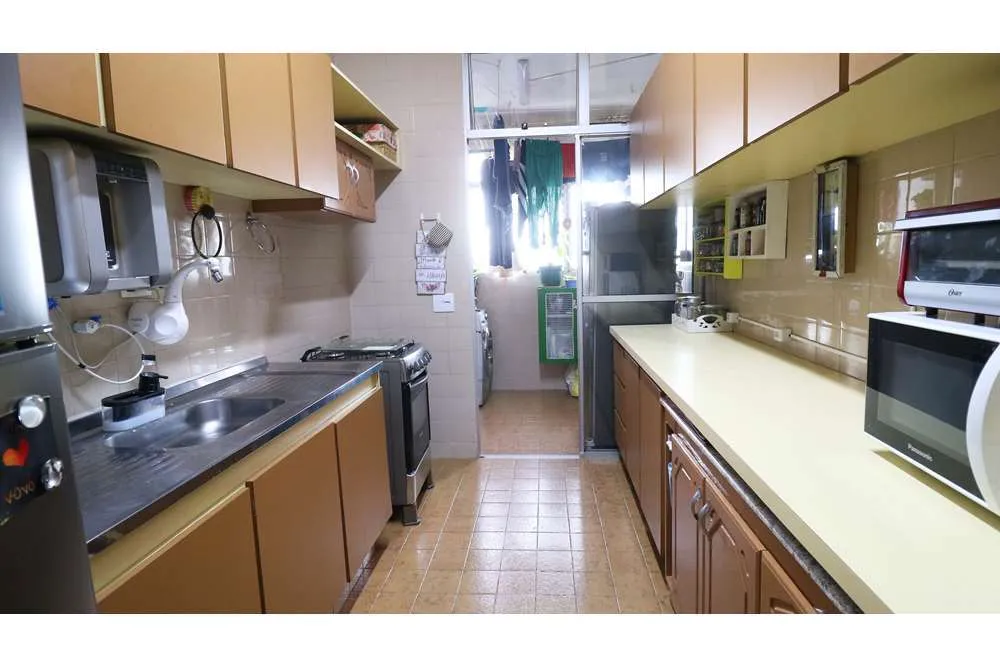 CBXG 293 Apto 601361048-10 - REMAX Trio Exclusividades — foto 4