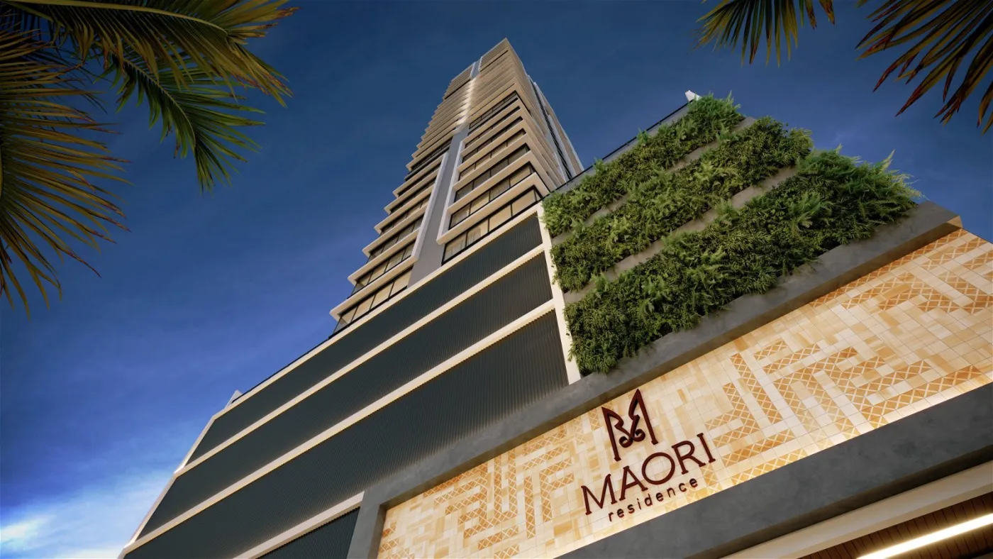 Maori Home - Conrado Empreendimentos — foto 2