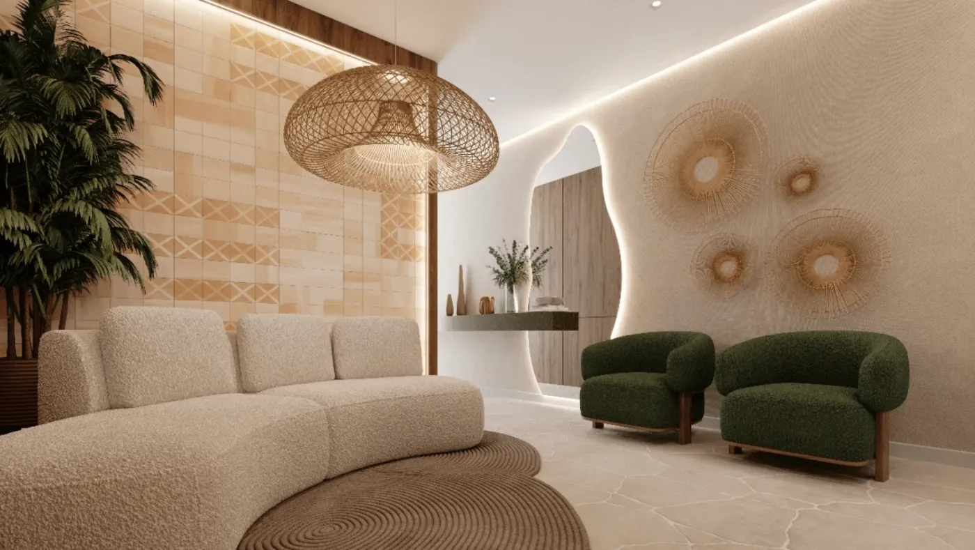 Maori Home - Conrado Empreendimentos — foto 3