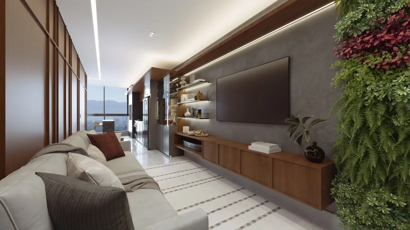 Maori Home - Conrado Empreendimentos — foto 4