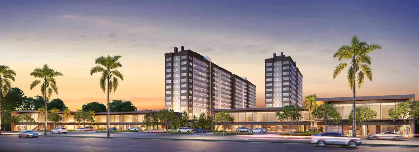 Grand Park Moinhos - Fase 3 — foto 3