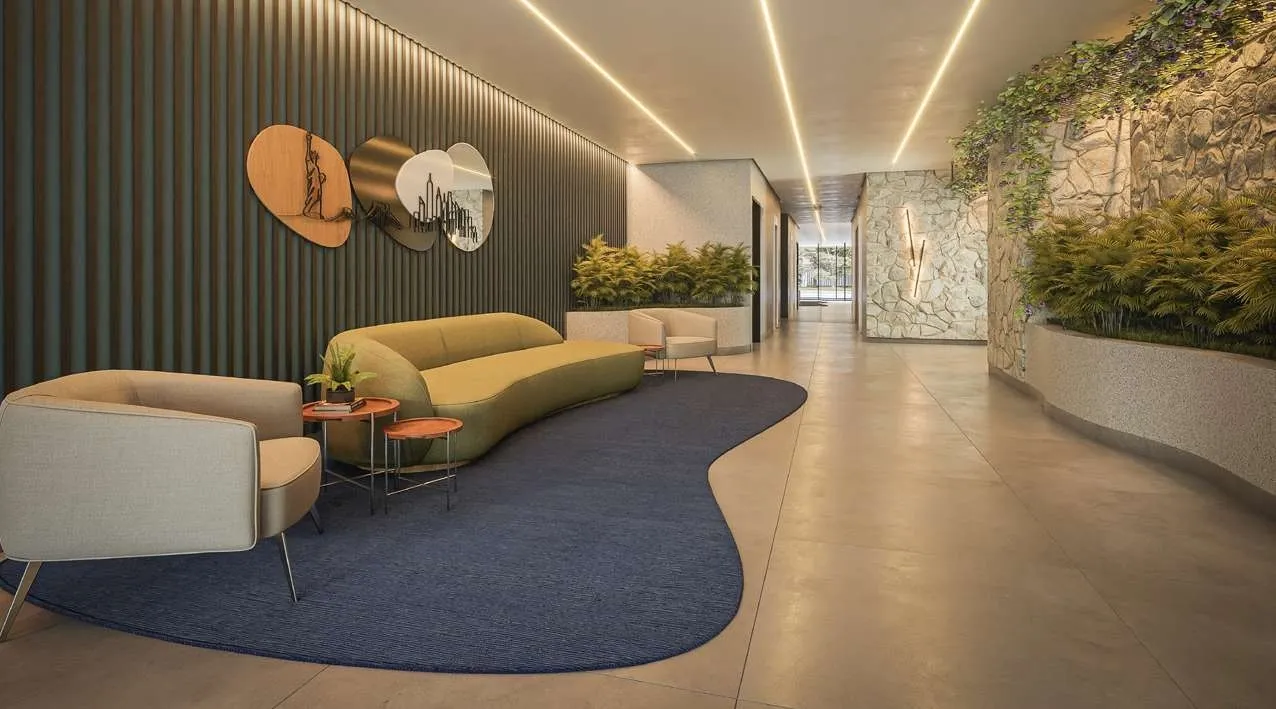 Central Park Residence - R Diniz — foto 3