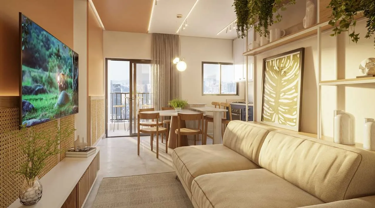 Central Park Residence - R Diniz — foto 4