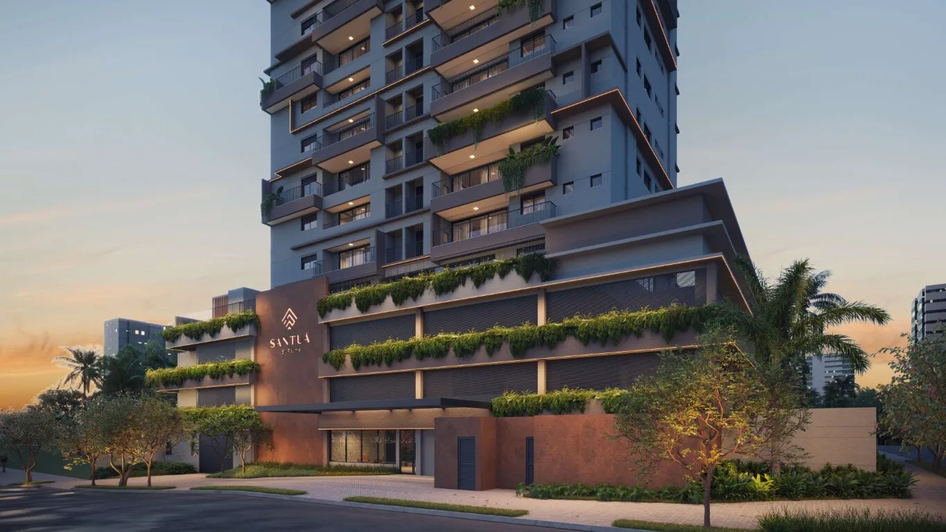 Santuá by Palme - Palme — foto 2