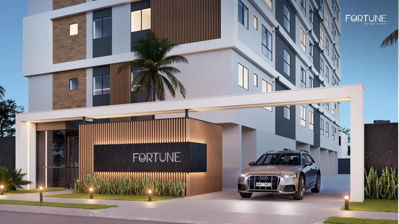 Fortune - Realmarka Construções