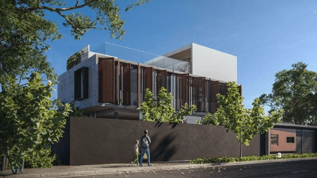 Manduri 659 - Oitto Incorporadora — foto 2