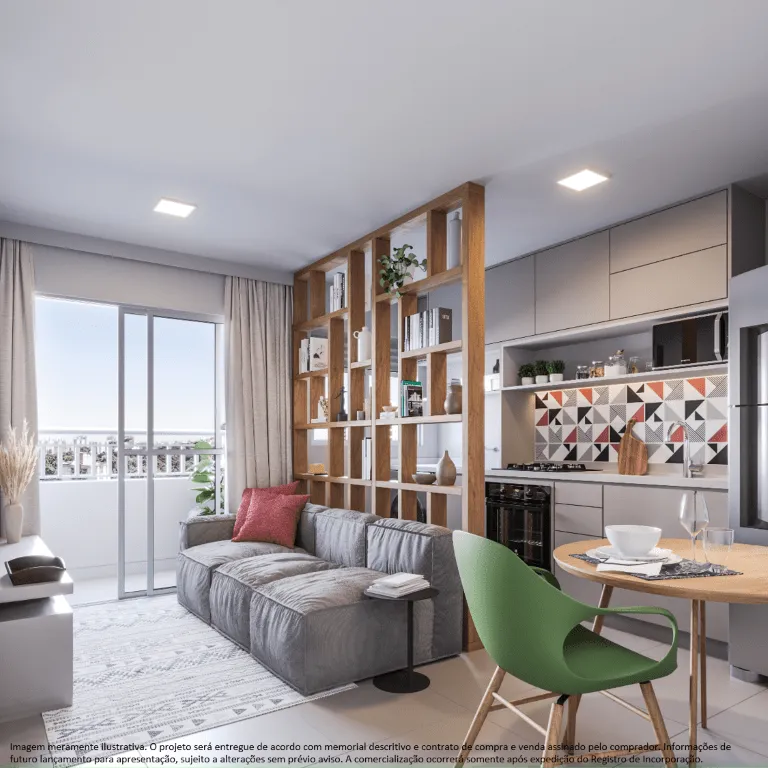 Vila Suissa - Lidera Empreendimentos — foto 4