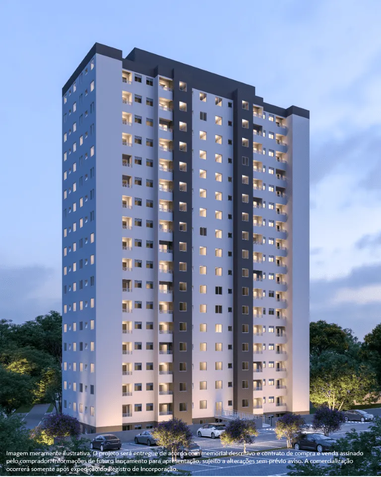 Vila Suissa - Lidera Empreendimentos — foto 2