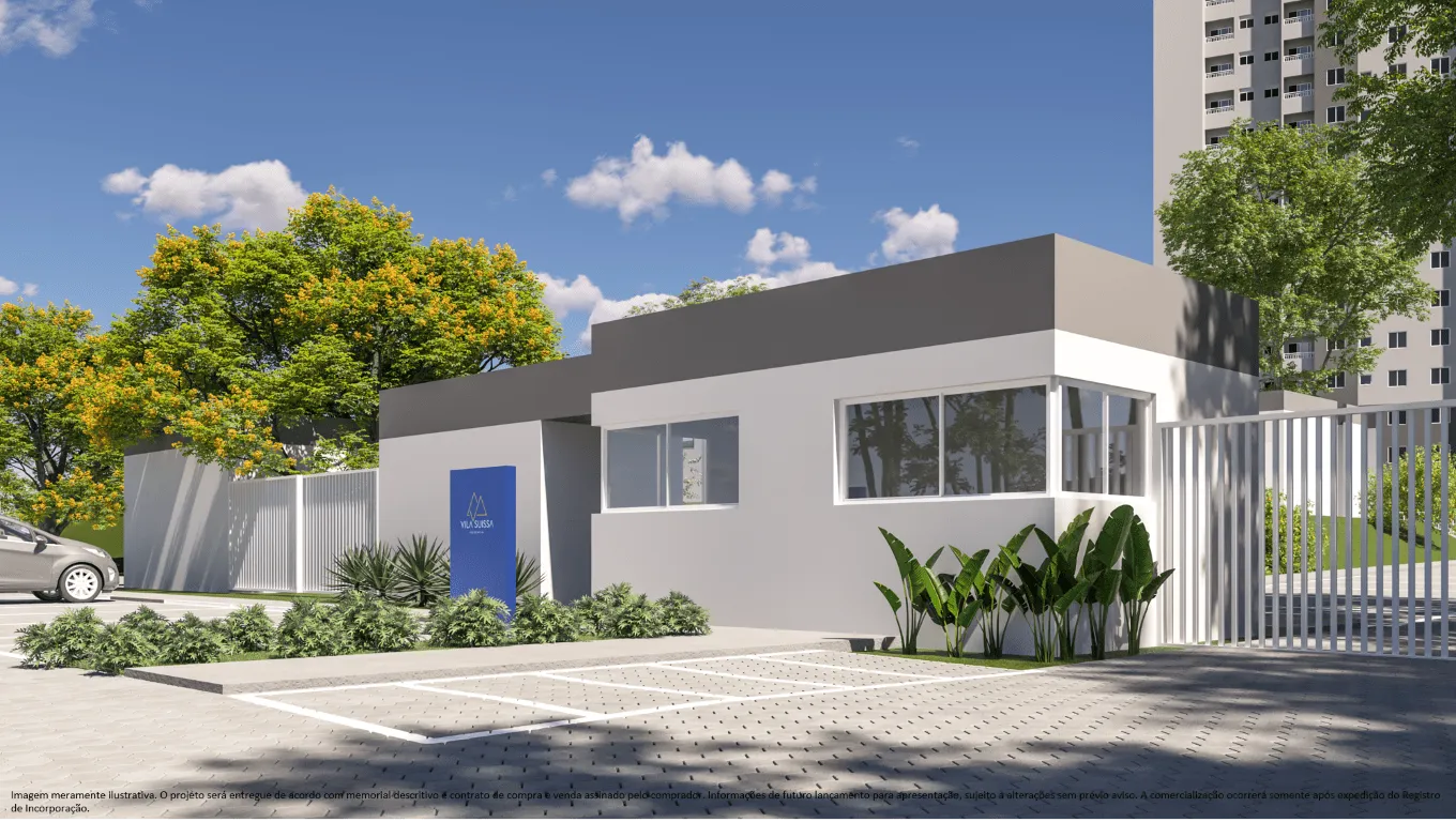 Vila Suissa - Lidera Empreendimentos — foto 3