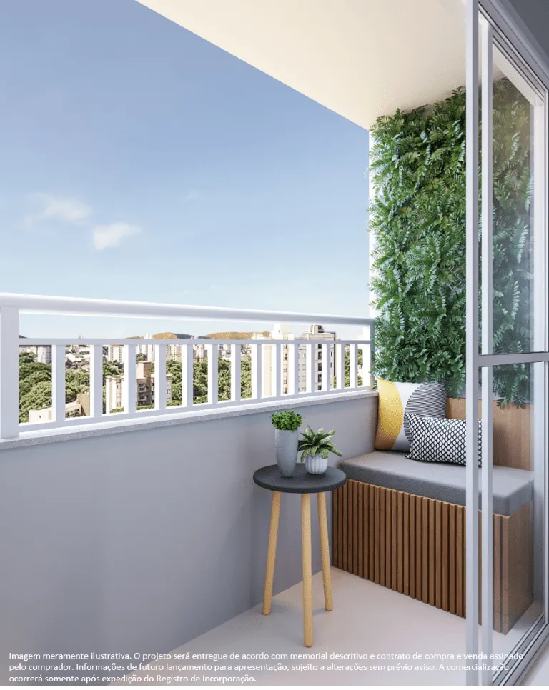 Vila Suissa - Lidera Empreendimentos — foto 5