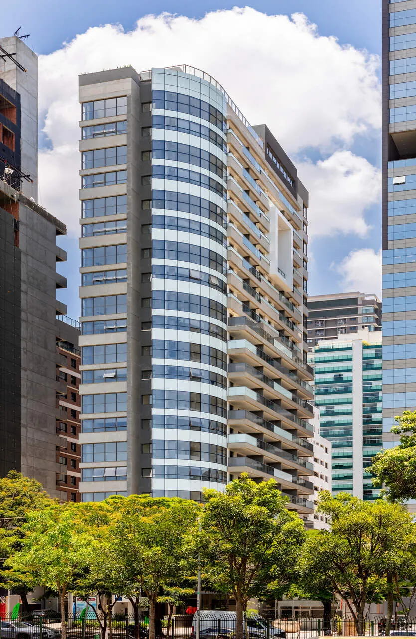 Indi 70 - Residencial