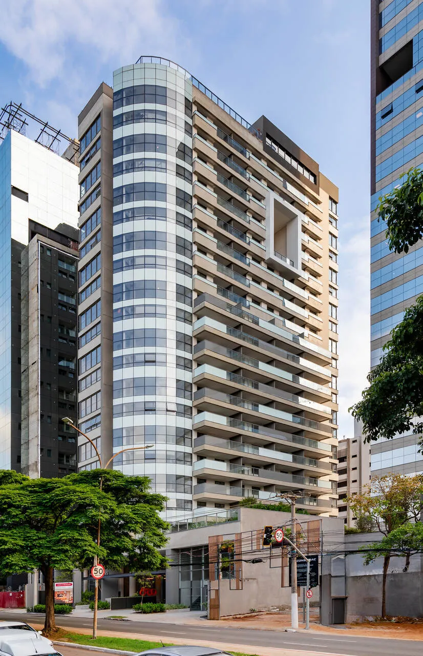 Indi 70 - Residencial — foto 2