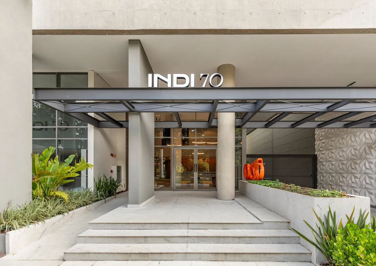 Indi 70 - Residencial — foto 5
