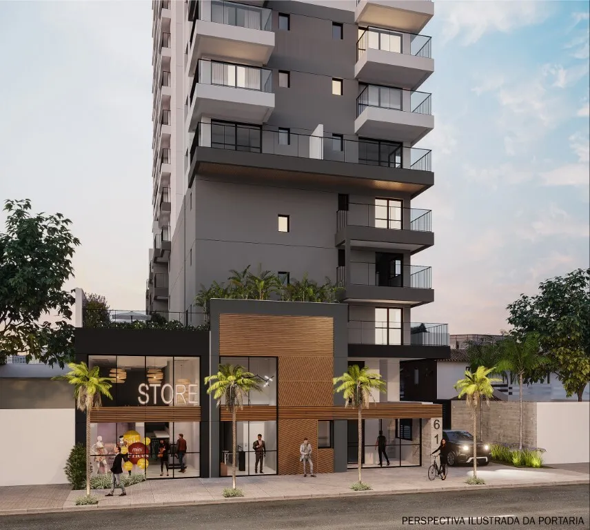 Lucky Praça Sílvio Romero - Comercial — foto 2