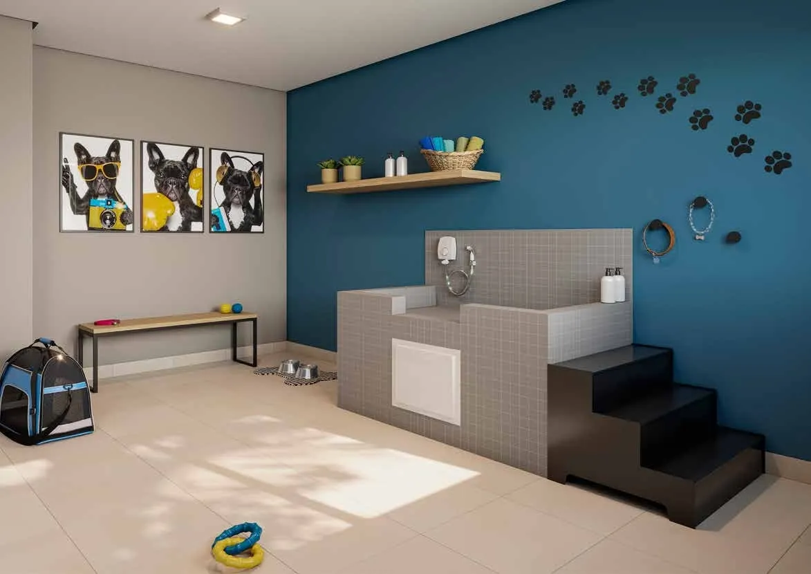 Portal Pacaembu Vila Pompéia - Plano&Plano SP — foto 5