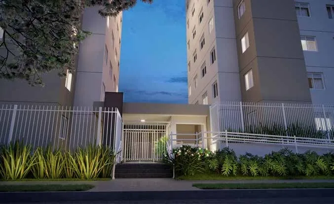 Portal Pacaembu Vila Matarazzo - Plano&Plano SP
