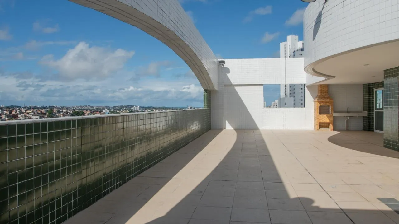 Estação Leonardo Falcão - AWM Engenharia — foto 4