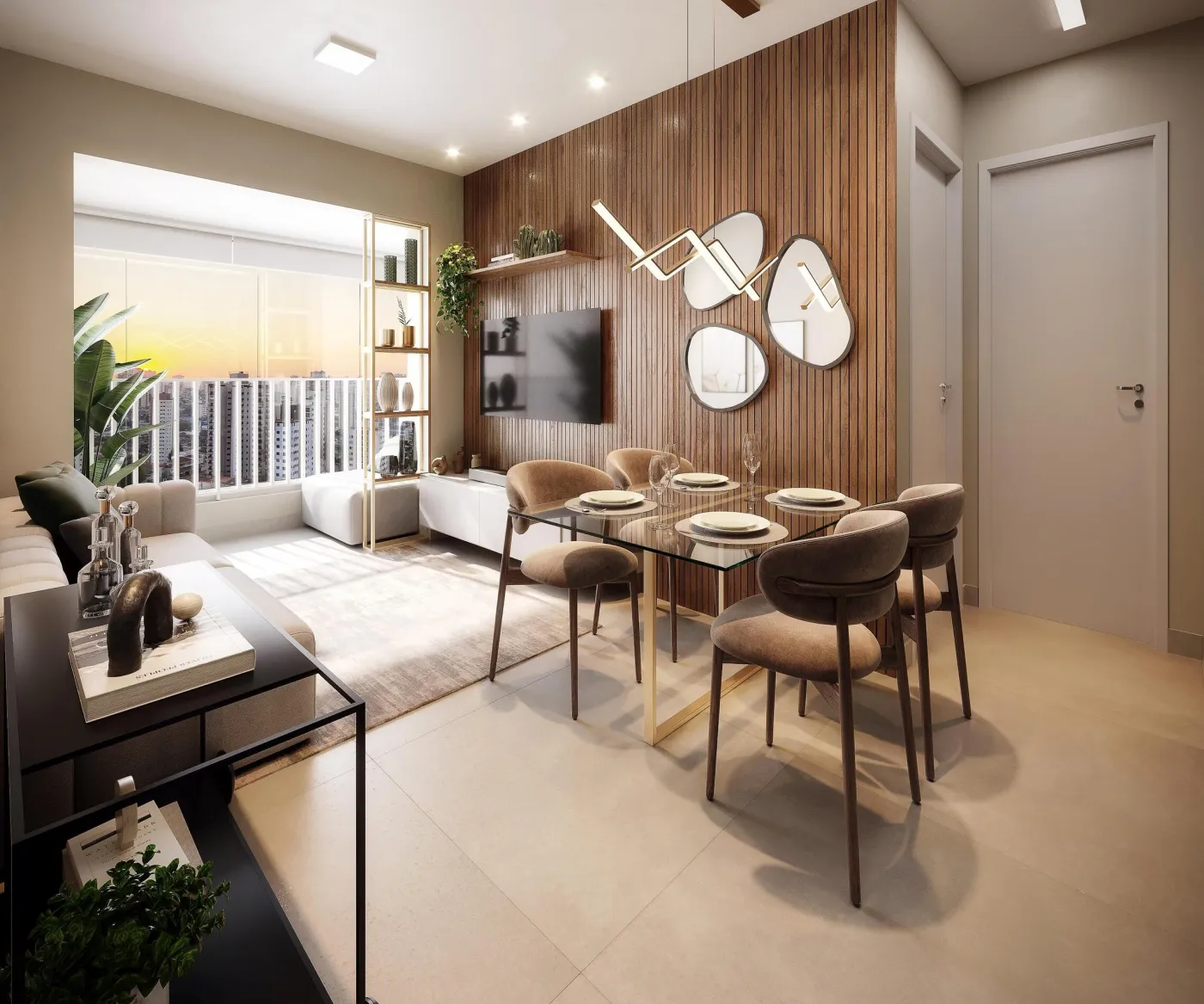 Cronos Alto da Boa Vista - Residencial — foto 3