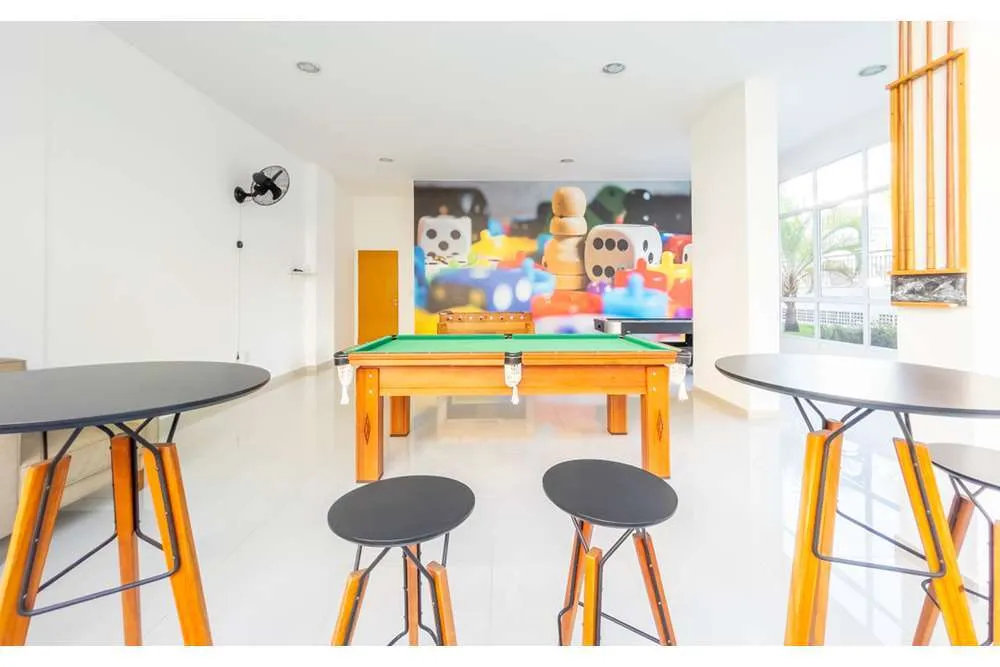 LF 645 Apto 601081024-11 - REMAX Lepex Exclusividades — foto 4