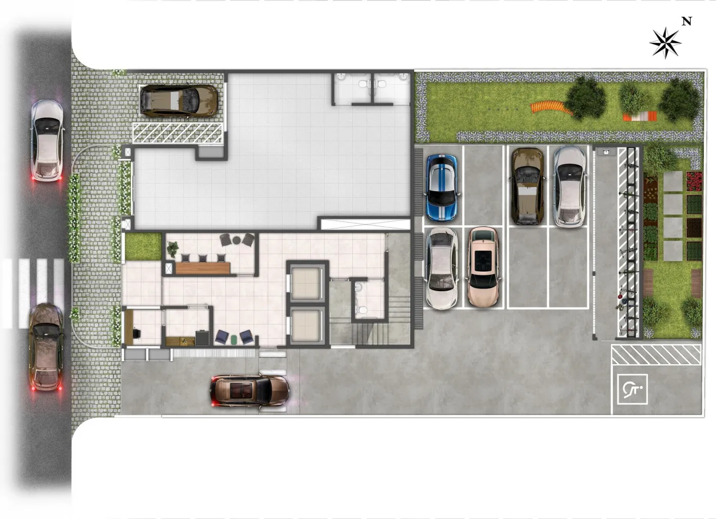 Cronos Alto da Boa Vista - NR — foto 4