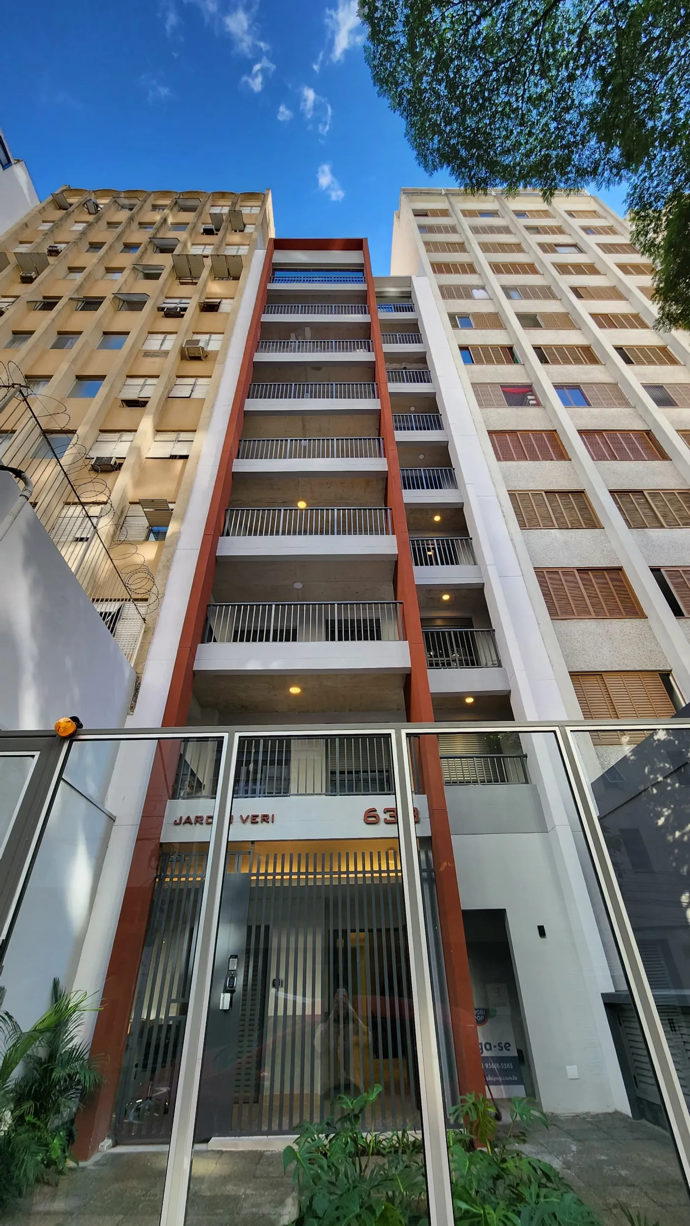 Jardim Veri - P3urb — foto 5