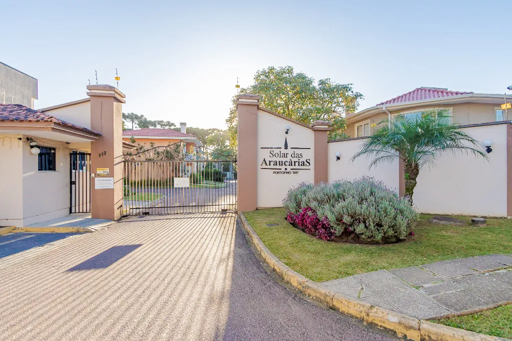 Solar Das Araucárias 294 - Venturi Imóveis Exclusividades — foto 5