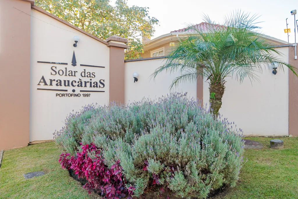Solar Das Araucárias 294 - Venturi Imóveis Exclusividades — foto 4
