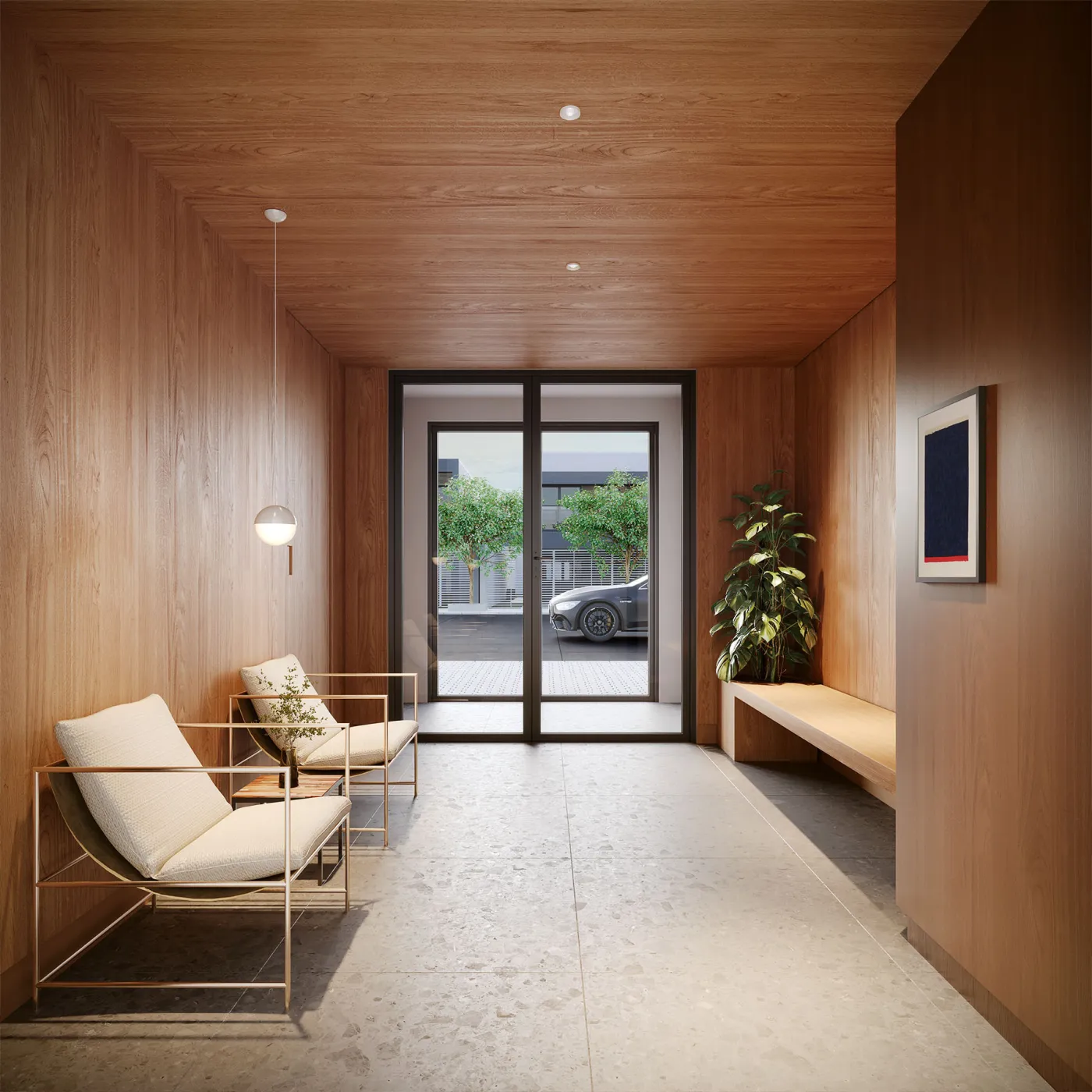 Ori Praça da Árvore - Residencial — foto 3