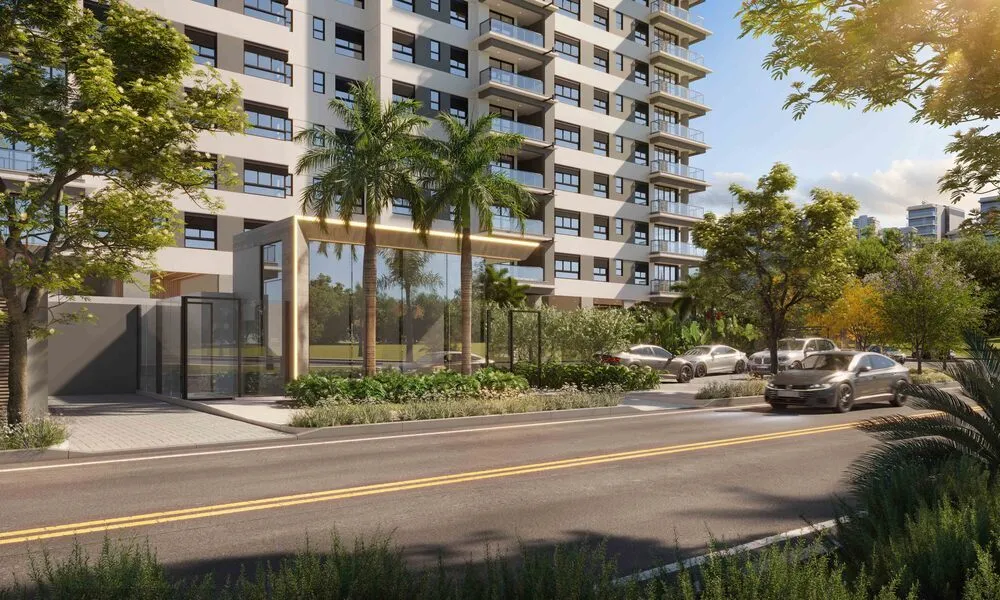 Gran Alphaville - RSF Empreendimentos — foto 2