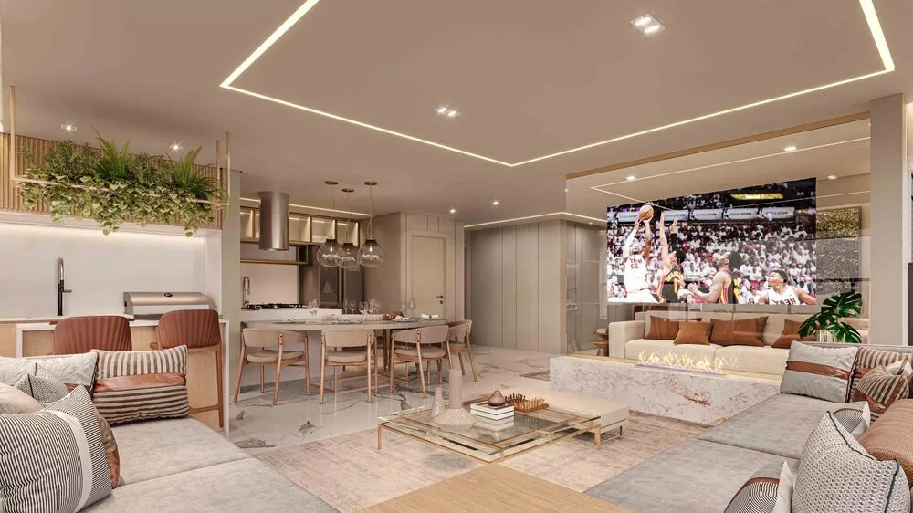 Gran Alphaville - RSF Empreendimentos — foto 4