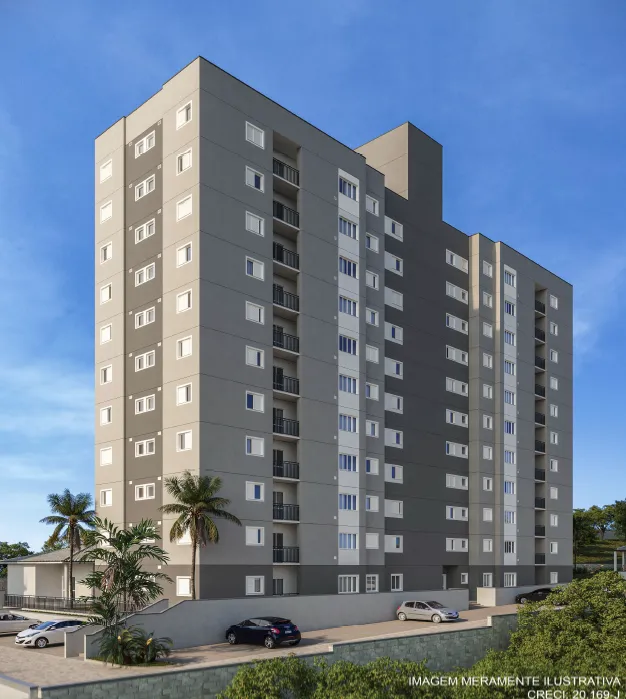 Recanto das Árvores - Genea Incorporadora